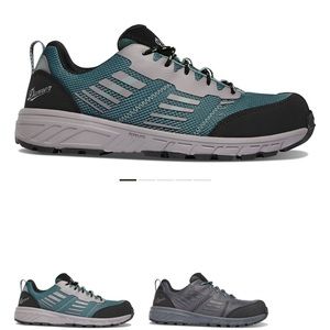 Danner women’s Run Time 3